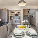 Pet Friendly In Hébergement de vacances Sveti Ivan Dobrinjski