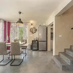 Pet Friendly In * Sveti Ivan Dobrinjski