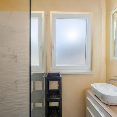 Amazing In Sveti Ivan Dobrinjski