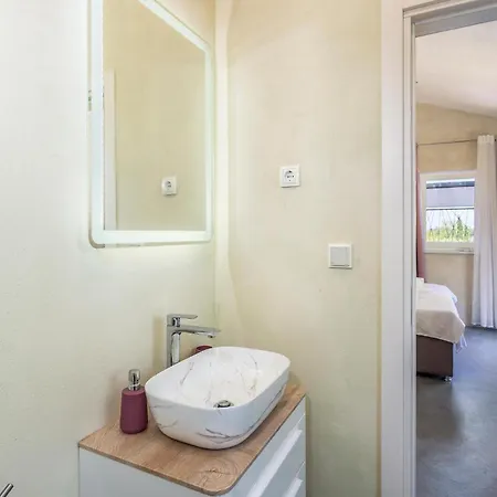 Amazing In Sveti Ivan Dobrinjski