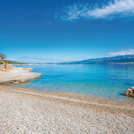 Amazing In 펜션 Sveti Ivan Dobrinjski