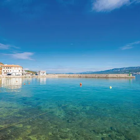 Amazing In 펜션 Sveti Ivan Dobrinjski