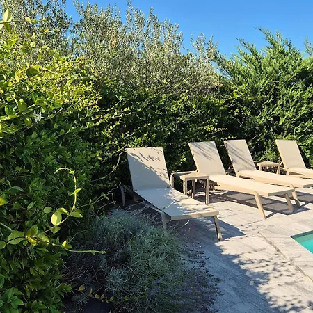 Amazing In 펜션 Sveti Ivan Dobrinjski