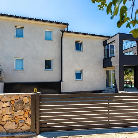 Tatil Evi Pet Friendly In