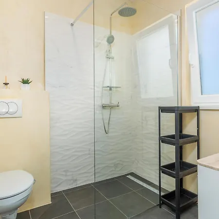 Pet Friendly In Prázdninový dům