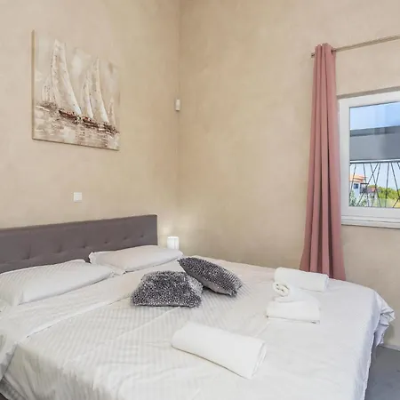 Prázdninový dům Pet Friendly In *
