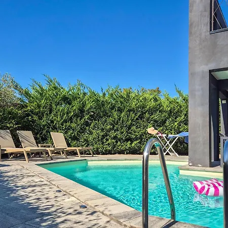 Pet Friendly In Tatil Evi