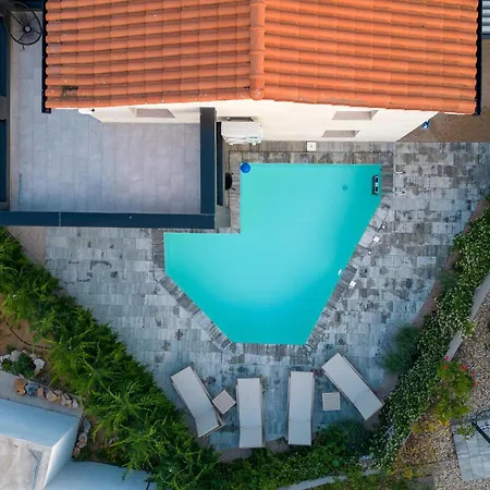 Pet Friendly In Tatil Evi *