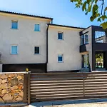 Nyaraló Pet Friendly In