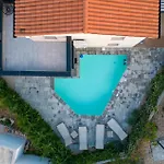 Pet Friendly In Nyaraló *